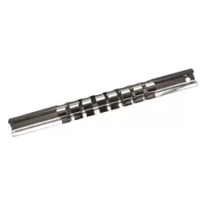 Image of King Dick Socket SD 3/8" Rail + Clips