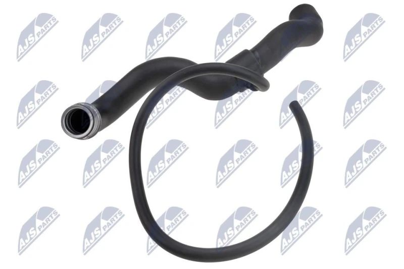 Image of NTY Radiator hose NTY CPP-ME-004