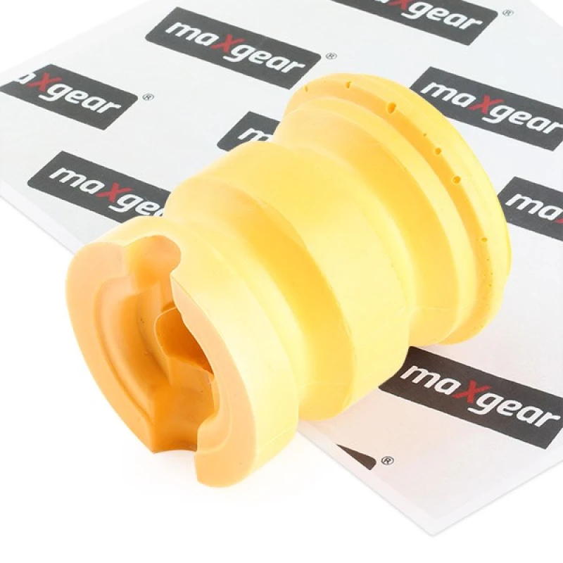 Image of MAXGEAR Rubber Buffer, suspension MAXGEAR 72-0192