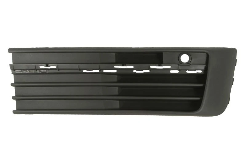 Image of BLIC 6502-07-9569996MP Bumper Grill Fitting Position: Right, Vehicle Equipment: for vehicles with park distance control Ventilation Grille,bumper (24