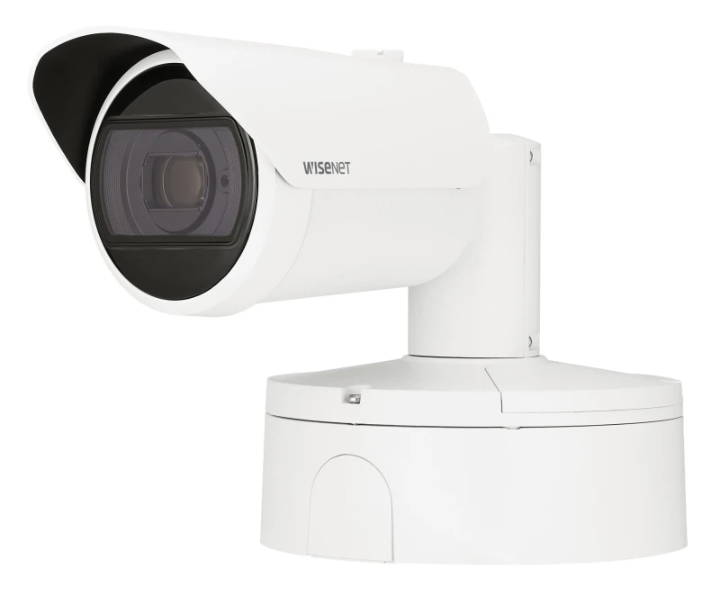 Image of Hanwha XNO-6123R security camera Bullet IP security camera Outdoor 192
