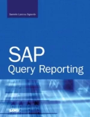 Image of sap query reporting