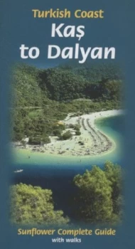 Image of Turkish Coast by Michael Bussmann and Gabriele Trger and Dean Livesley Paperback