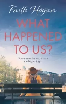Image of What Happened to Us?