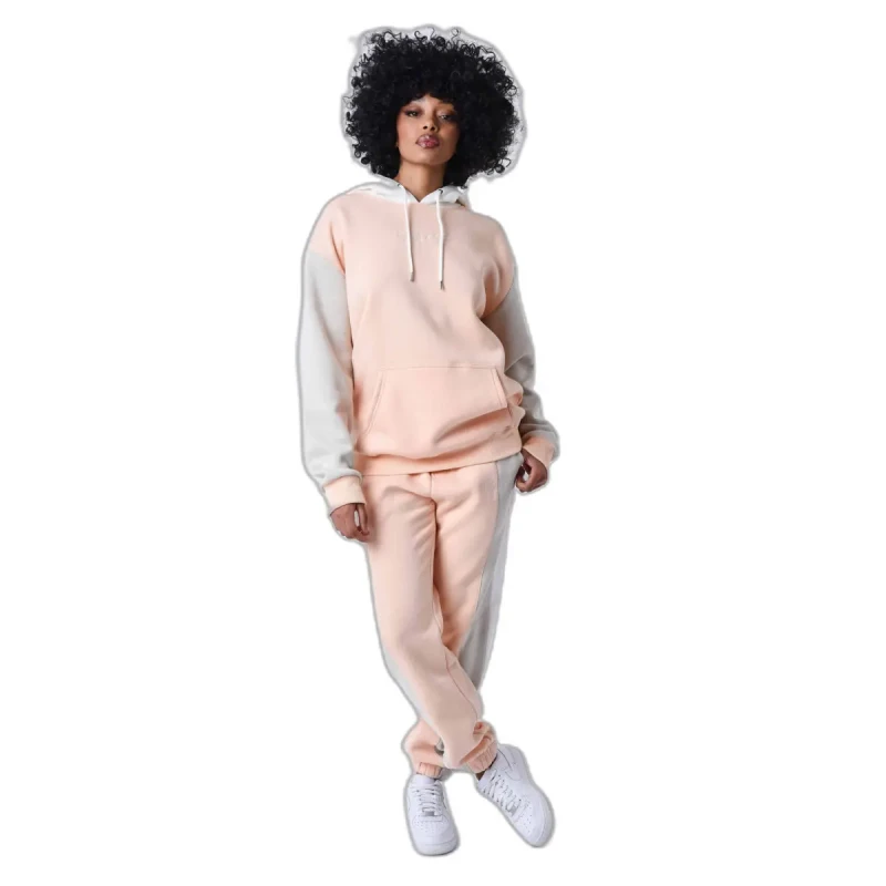 Image of Project X Paris Jogging Trousers Project X Paris Colorblock Rose Male S