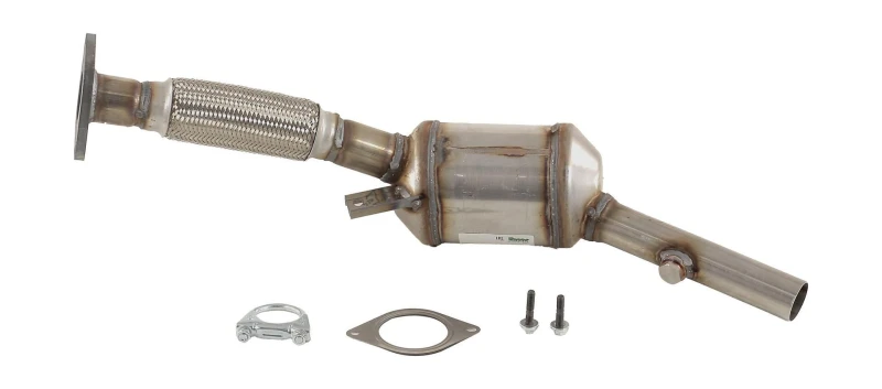 Image of Catalytic converter WALKER 28935
