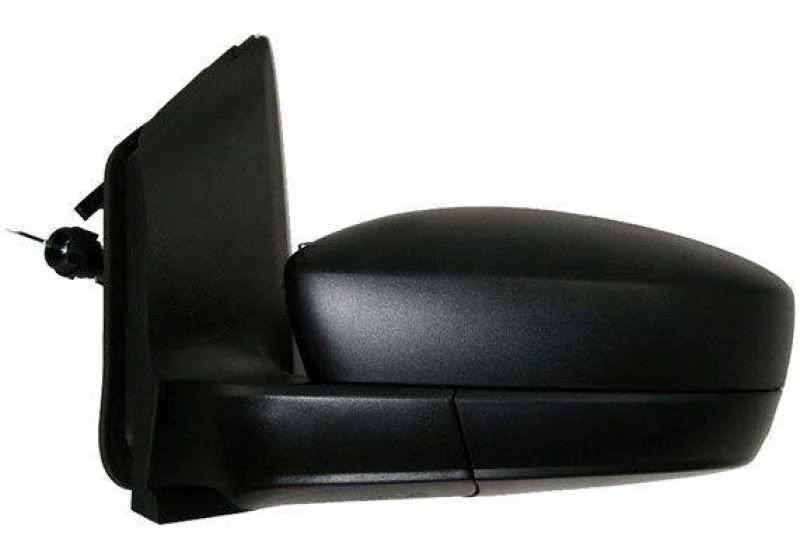 Image of ALKAR 6164182 Wing mirror Left, Aspherical Outside Mirror (50)