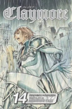 Image of Claymore. Vol. 14 by Norihiro Yagi Book