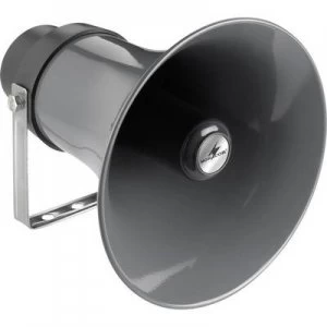 Image of Monacor IT-30 PA compression drive speaker 20 W Black