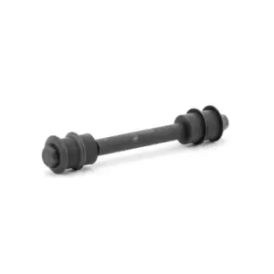Image of RIDEX Anti-roll bar link with accessories 3229S0462 Rod / Strut, stabiliser,Drop link MITSUBISHI,L 300 III Bus (P0_W, P1_W, P2_W)