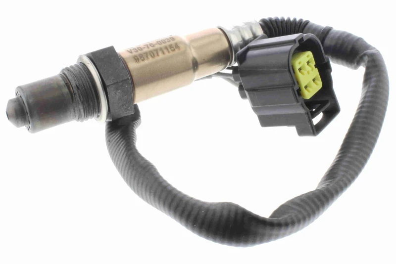 Image of VEMO V30-76-0039 Lambda sensor Lambda Sensor (3922)
