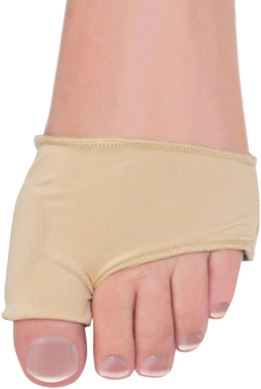 Image of Aidapt Bunnion Cushion Natural