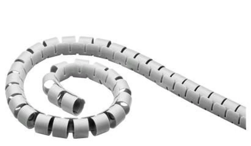 Image of Microconnect CABLEEATER25G cable insulation Grey