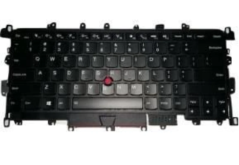 Image of Lenovo Keyord P L screw DFN