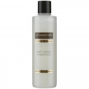 image of Jo Hansford Anti Frizz Shampoo 250ml