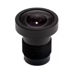 Image of Axis 5504-961 camera lens IP Camera Wide lens Black