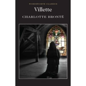 Image of Villette by Charlotte Bronte (Paperback, 1993)