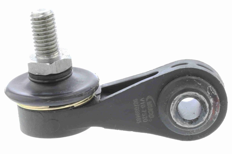 Image of VAICO V10-7520 Anti-roll bar link Original VAICO Quality, Front Axle Link Stabiliser (3229)