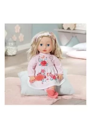 Image of Baby Annabell Sophia 43Cm