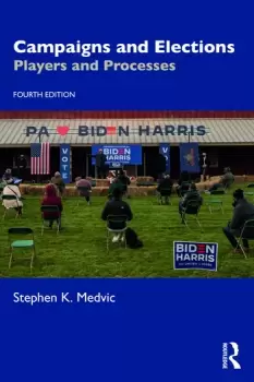 Image of Campaigns and ElectionsPlayers and Processes