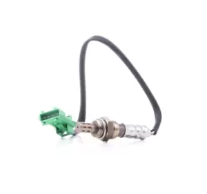Image of RIDEX Lambda sensor FIAT,PEUGEOT,CITROEN 3922L0422 1618R0,9657632980,1618R0