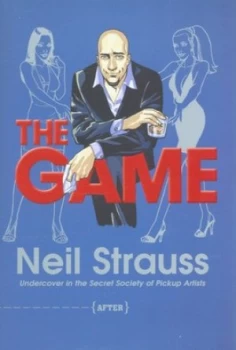 Image of The Game by Neil Strauss Hardback