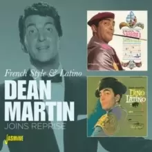 Image of French Style & Latino
