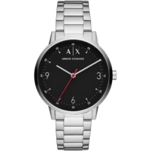 image of Armani Exchange Cayde AX2737 Men Bracelet Watch