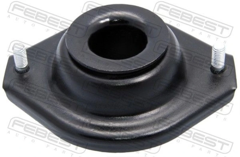 Image of Mounting, shock absorbers FEBEST SZSS-WGR