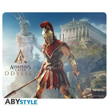 Image of Assassins Creed - Odyssey Mouse Mat