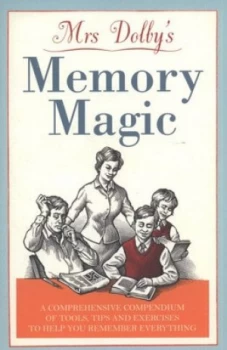 Image of Mrs Dolbys Memory Magic by Karen Dolby Book