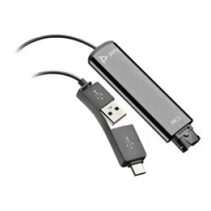 Image of Poly DA75 Interface Adapter