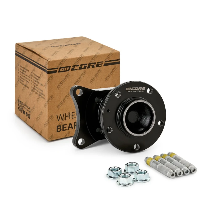 Image of goCORE Wheel bearing kit goCORE GCF540156