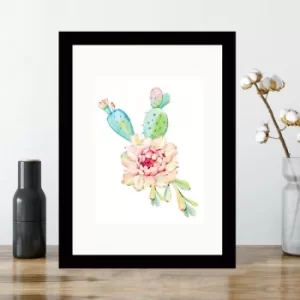 Image of SC5686957872 Multicolor Decorative Framed MDF Painting