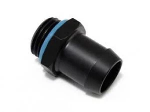 Image of XSPC G1/4" to 1/2" Barb Fitting (Matte Black)
