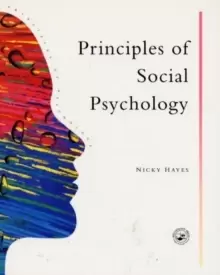 Image of Principles Of Social Psychology