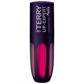 image of By Terry LIP-EXPERT MATTE Liquid Lipstick (Various Shades) - N.13 Pink Party