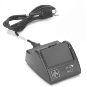 Image of Zebra P1031365-064 battery charger
