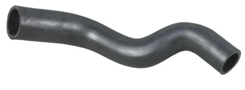 Image of METZGER 2420817 Radiator Hose EPDM (ethylene propylene diene Monomer (M-class) rubber), Upper Left EPDM (ethylene propylene diene Monomer (M-class) ru