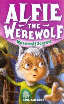 Image of Werewolf Secrets by Paul Van Loon Paperback