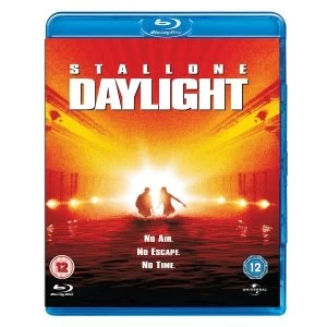 Daylight Bluray