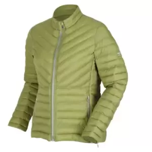 Image of Regatta Rochelle Humes Kamilla Insulated Jacket - GreenFields