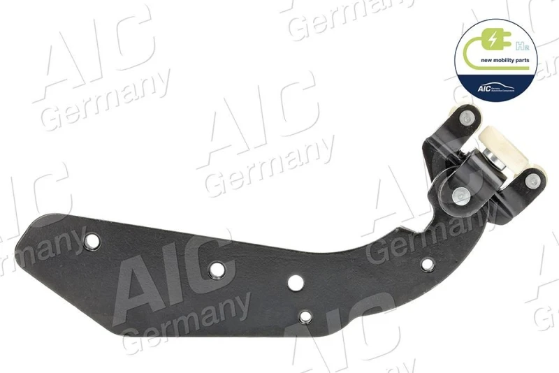 Image of Roller Guide, sliding door AIC 73519