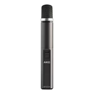 Image of AKG - C1000 S MK4, Condenser Microphone