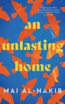Image of An Unlasting Home