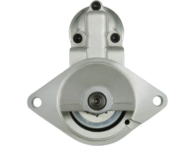 Image of AS-PL Starter motor AS-PL S0318