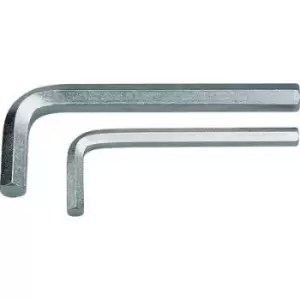 Image of Gedore 42 4 6340690 Allen key 4 mm