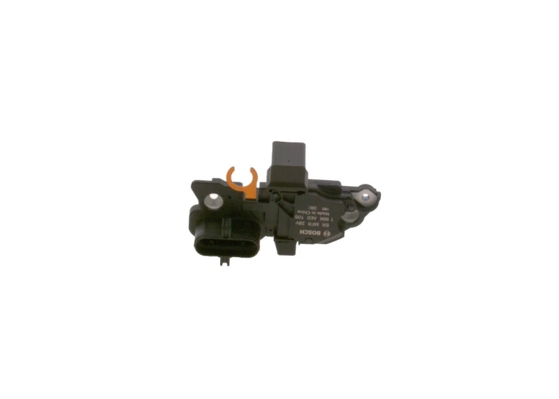 Image of Alternator voltage regulator Bosch 1 986 AE0 105