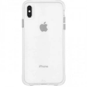 Image of Case-mate CM037840 mobile phone case 16.5cm (6.5") Cover Transparent