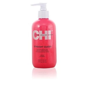 Image of CHI STRAIGHT GUARD smoothing styling cream 251ml
